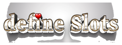 define slots logo